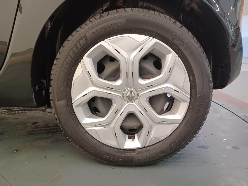 Renault Twingo III SCe 75 - 20 Zen