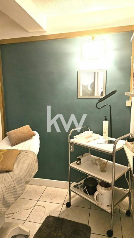 Local commercial - 40 m²