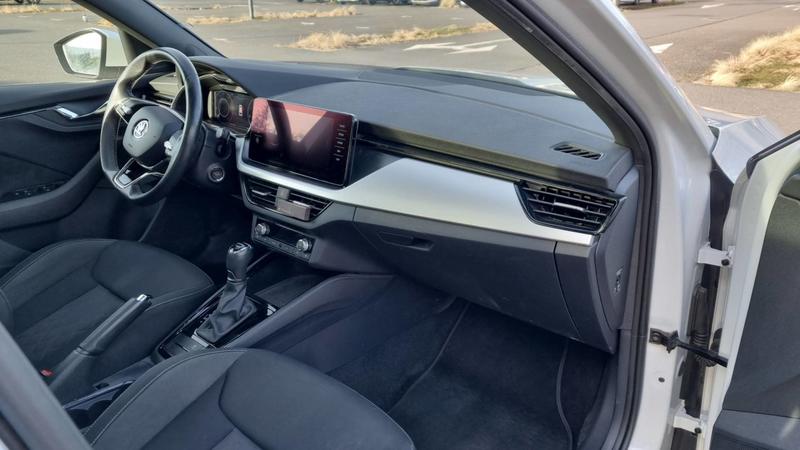 Skoda Kamiq I 1.0 Tsi 110 Dsg7 Style