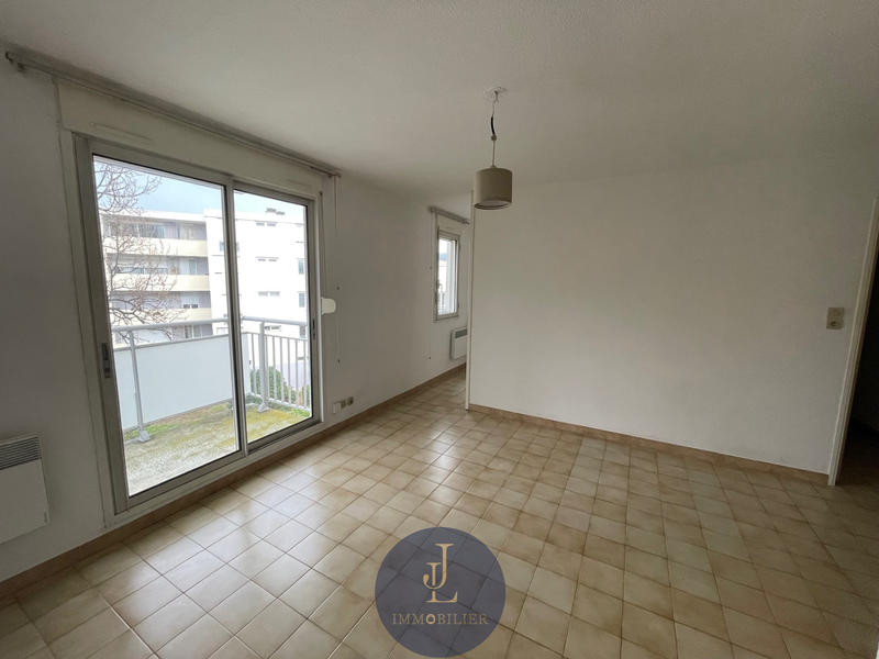 Appartement - 30 m² - 1 pièce