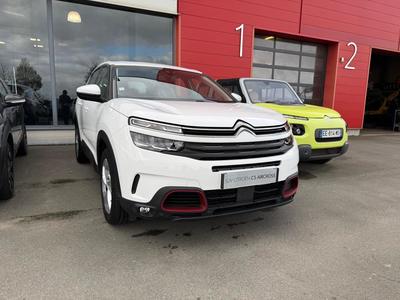Citroën C5 Aircross Puretech 130 Feel Eat8