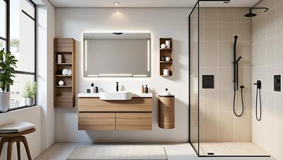 Appartement - 45 à 123 m² - 2 à 5 pièces