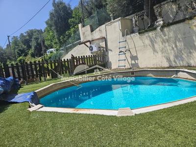 Villa - 85 m² - 5 pièces