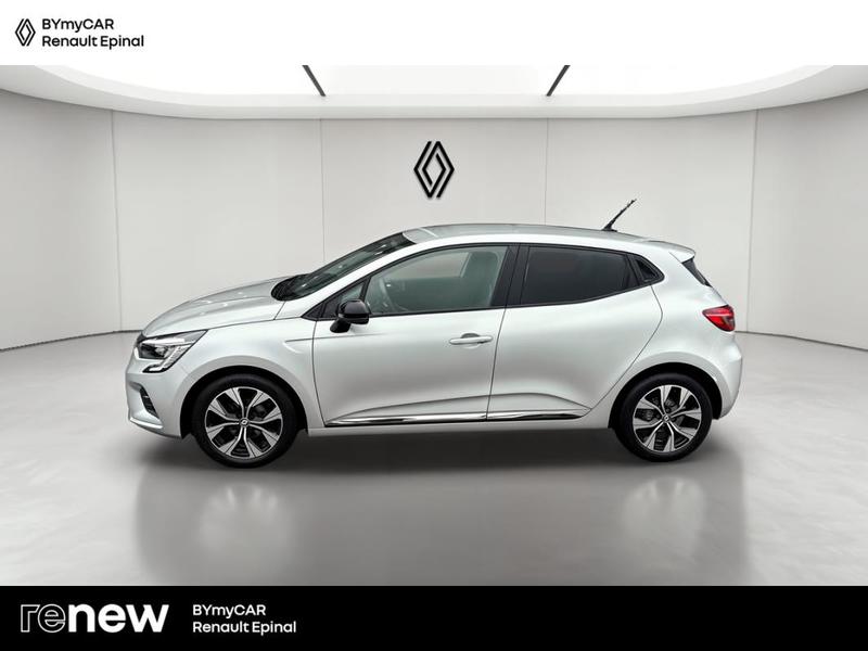 Renault Clio V TCe 90 Evolution