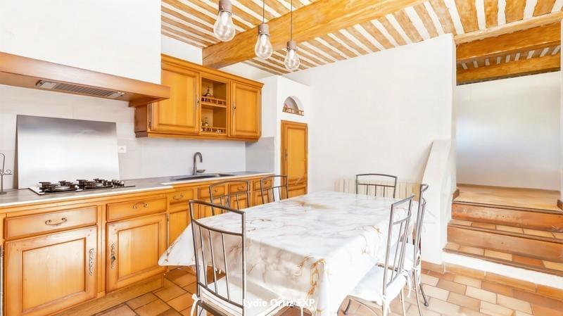 Villa - 285 m² - 8 pièces