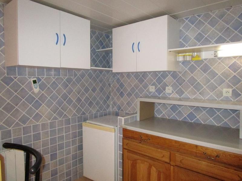 Maison - 39 m² - 2 pièces