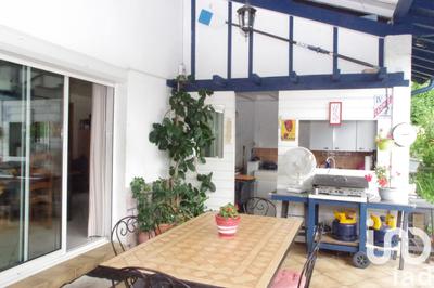 Maison - 191 m² - 7 pièces