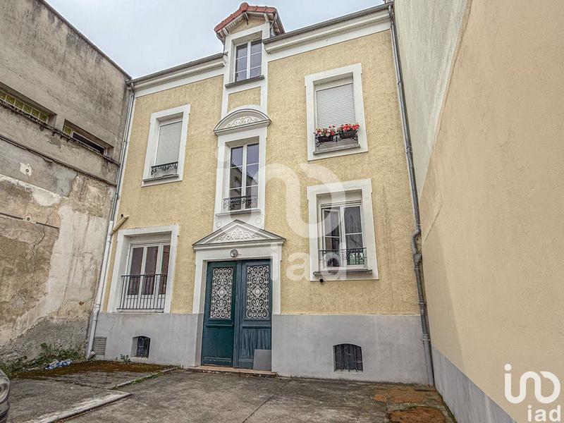 Local commercial - 69 m²