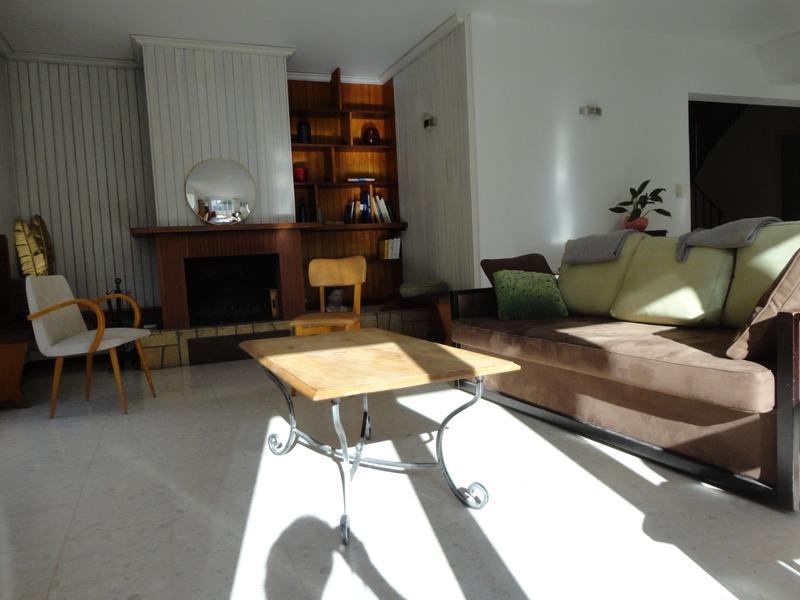 Maison - 158 m² - 6 pièces