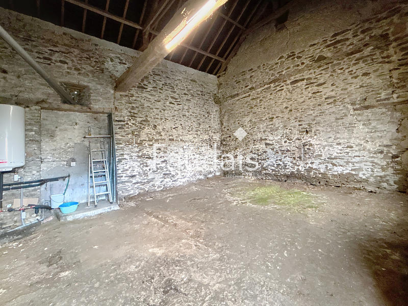 Maison - 75 m² - 4 pièces