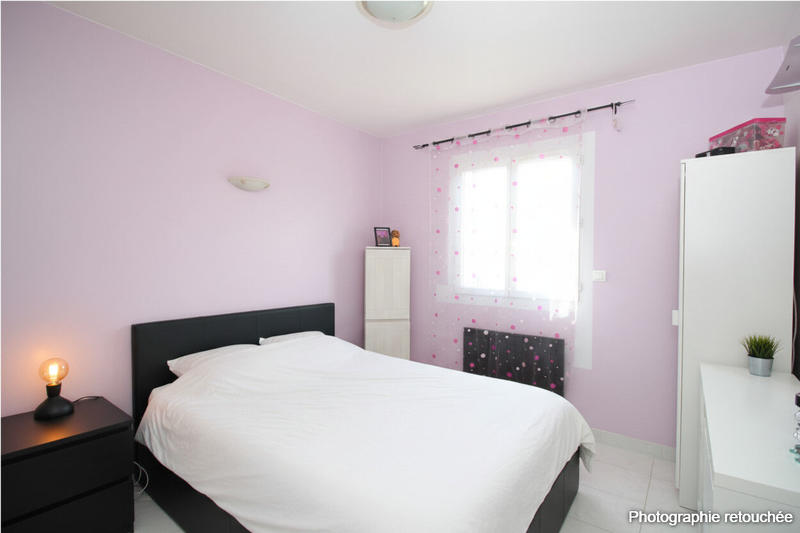 Maison - 83 m² - 4 pièces