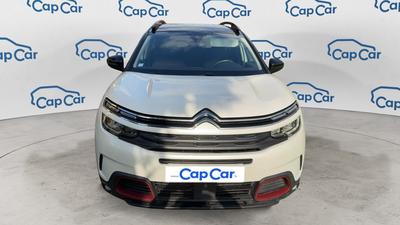 Citroën C5 Aircross 1.2 Puretech 130.0 c Series