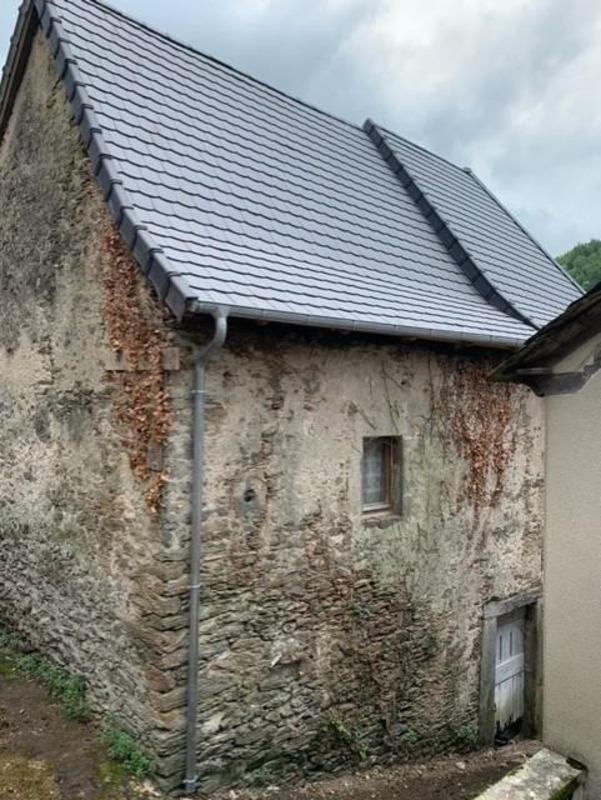 Maison - 70 m² - 2 pièces