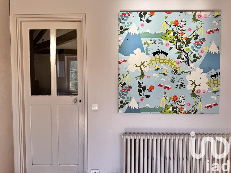 Château - 750 m² - 13 pièces