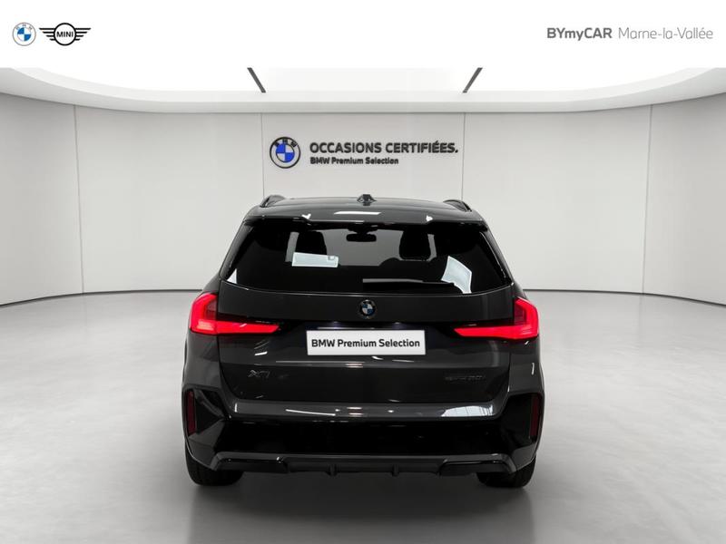 Bmw X1 U11 sDrive 20i 170ch Dkg7 m Sport