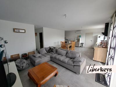 Maison - 86 m² - 4 pièces