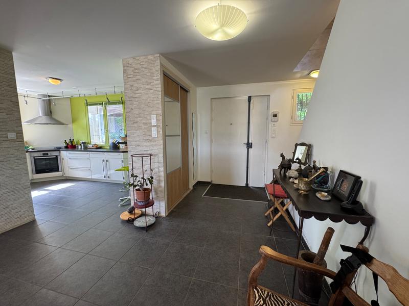 Maison - 145 m² - 6 pièces