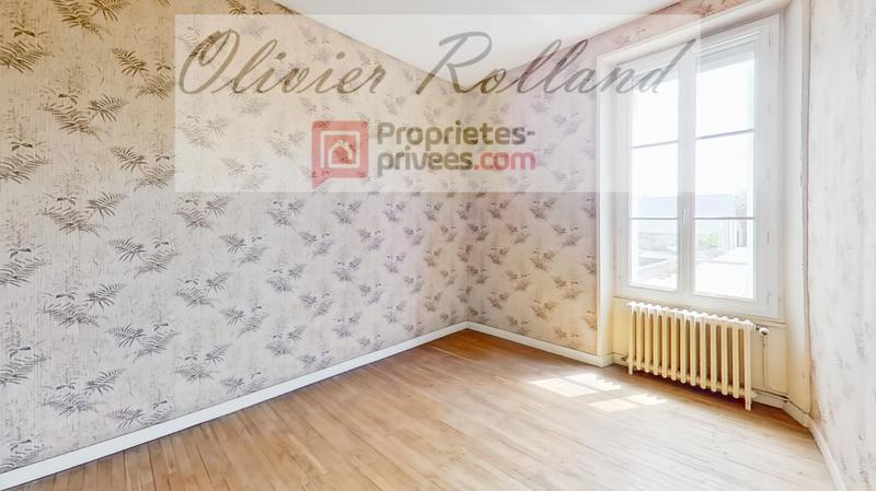 Maison - 300 m² - 13 pièces