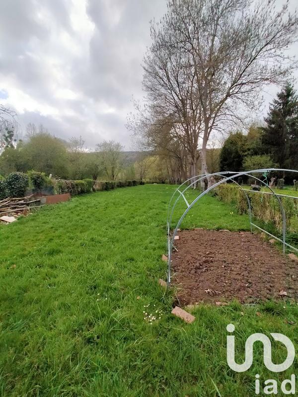 Maison - 155 m² - 6 pièces