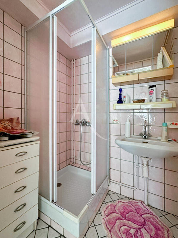 Maison - 162 m² - 6 pièces