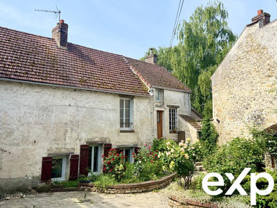 Maison - 148 m² - 9 pièces