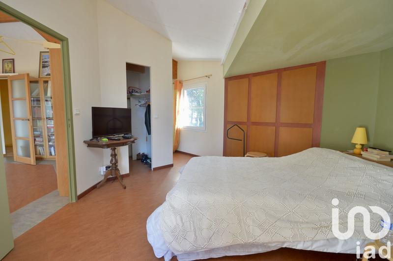 Maison de maîtres - 268 m² - 7 pièces