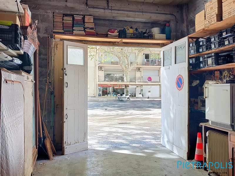 Appartement - 67 m² - 4 pièces