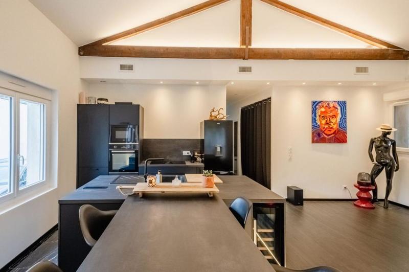 Villa - 124 m² - 4 pièces