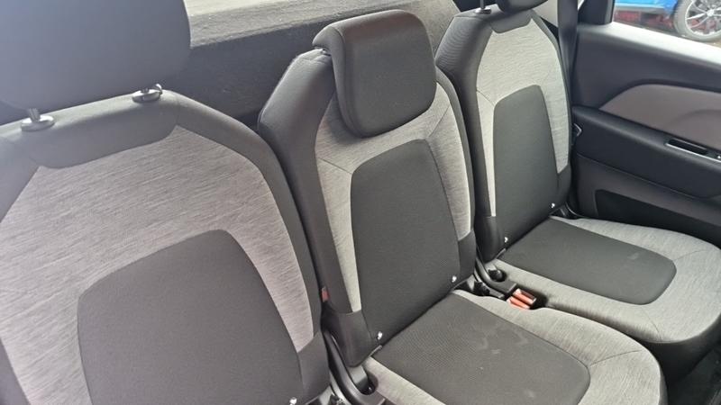 Citroën c4 spacetourer Business bluehdi 130 ss eat8