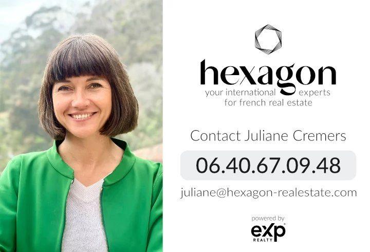 Fonds de commerce - Local commercial - 113 m²