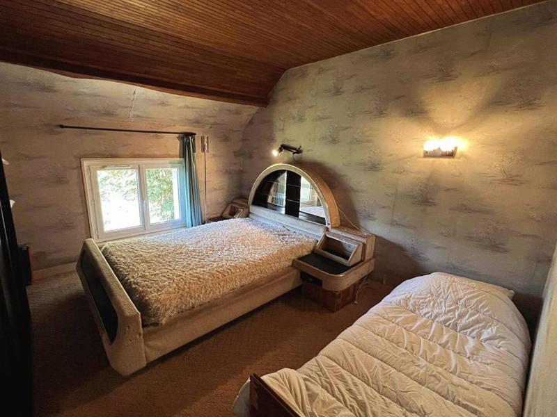 Maison - 175 m² - 8 pièces