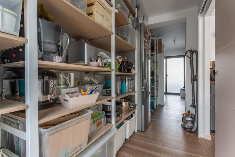 Maison - 128 m² - 6 pièces