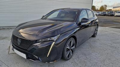 Peugeot 308 Phev 225 E-Eat8 Gt