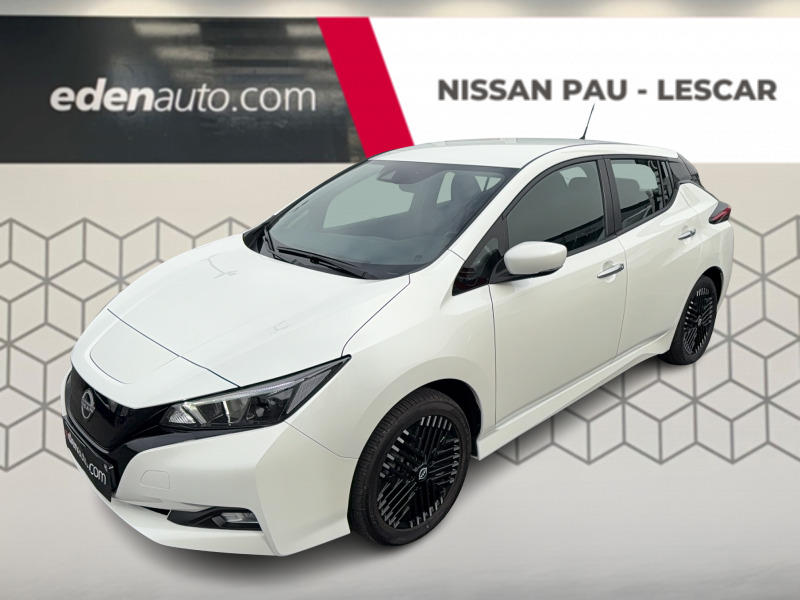 Nissan Leaf Electrique 62kWh Acenta