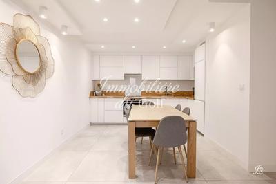 Appartement - 91 m²