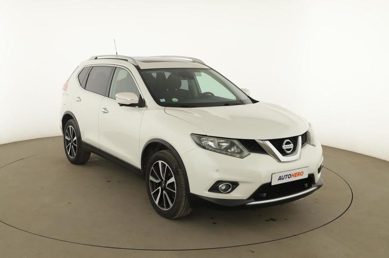 Nissan X-Trail 1.6 dCi n-Connecta 130 ch
