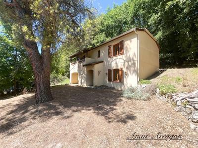 Maison - 107 m² - 4 pièces