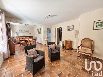 Maison - 107 m² - 4 pièces