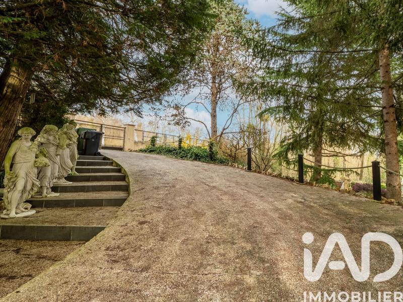 Maison - 132 m² - 5 pièces