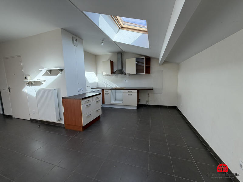 Appartement - 108 m² - 5 pièces