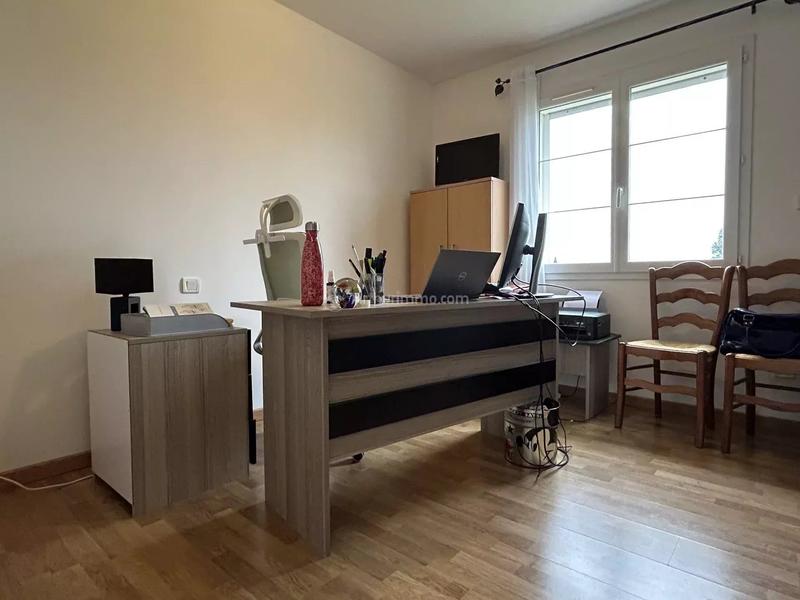 Maison - 157 m² - 8 pièces