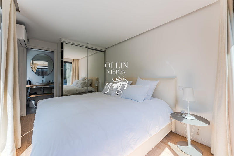 Villa - 220 m² - 7 pièces