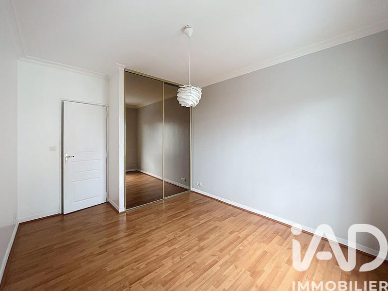 Appartement - 74 m² - 2 pièces