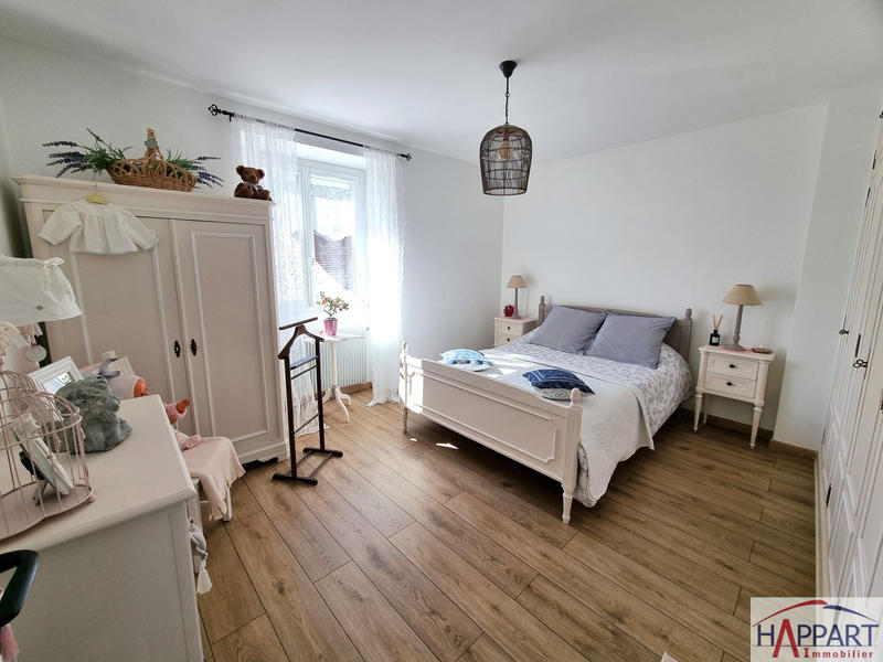 Maison - 160 m² - 5 pièces