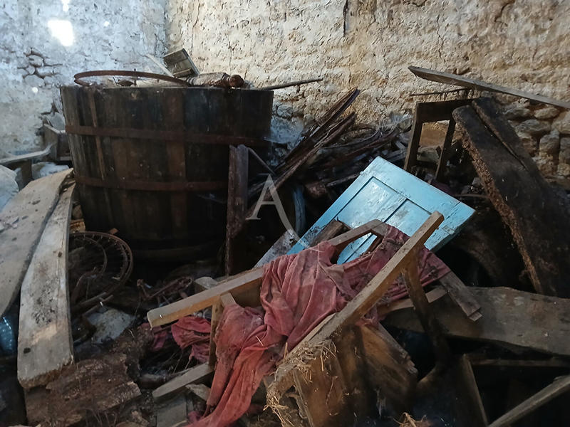 Maison - 70 m² - 3 pièces