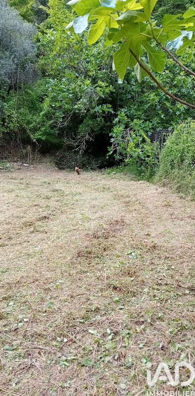 Terrain agricole - 9 300 m²