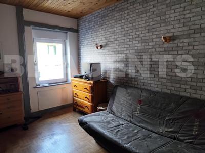 Maison de ville - 102 m² - 4 pièces