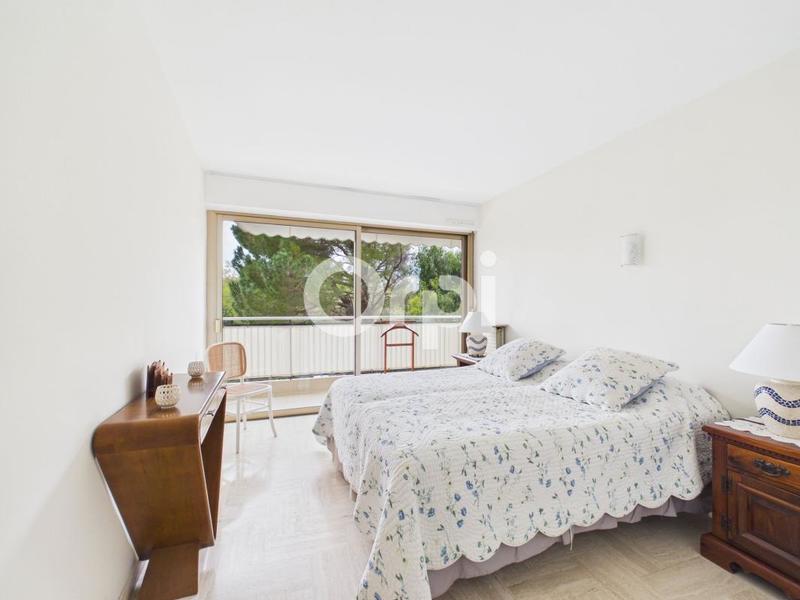 Appartement - 87 m² - 4 pièces