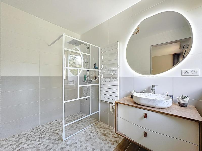 Maison - 155 m² - 5 pièces