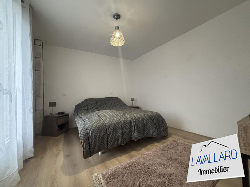 Immeuble - 408 m²